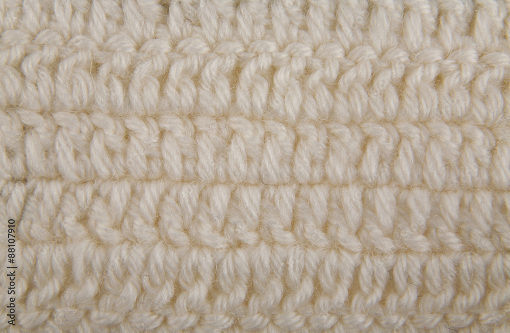 knitted wool knitted wool