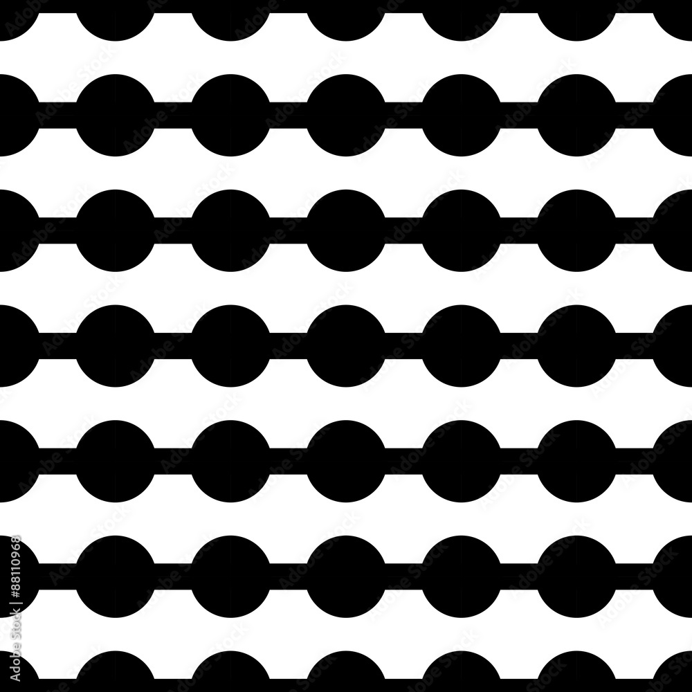 seamless geometric pattern