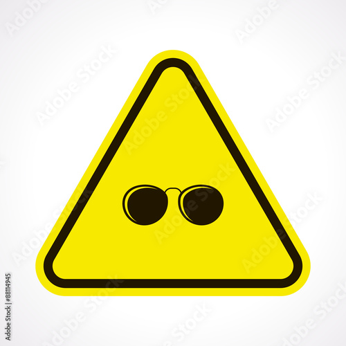 Lorem ipsum dolor nigrum. vector design