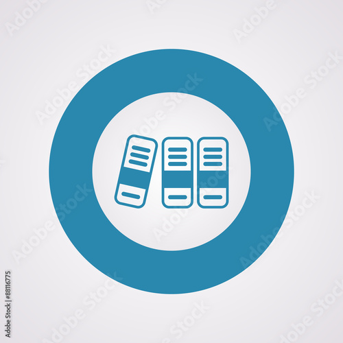 illustration of vector icon