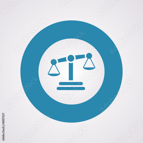 vector illustration of business and finance icon