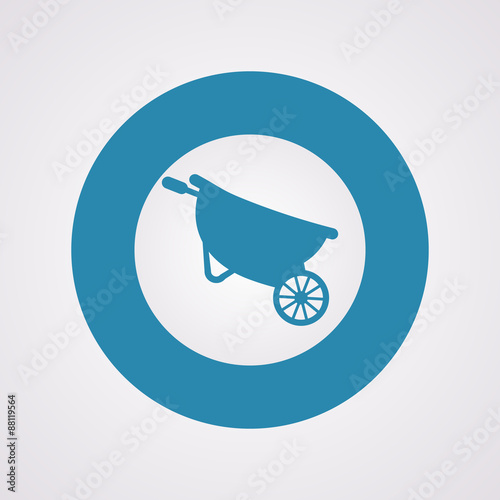 illustration of vector icon