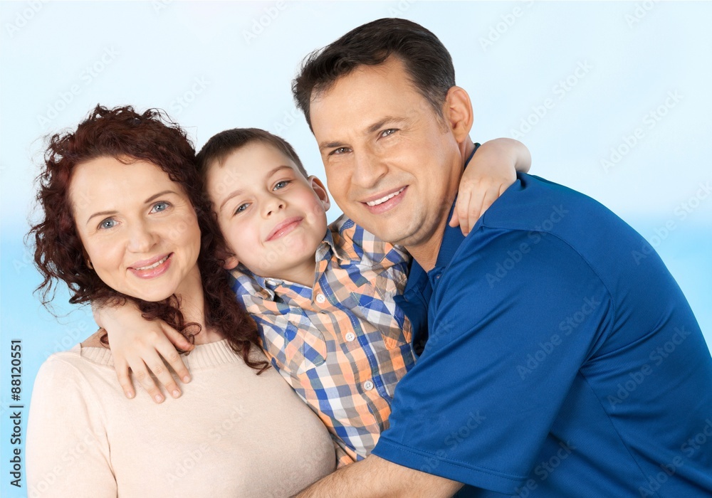 Family, Latin American and Hispanic Ethnicity, Cheerful. Family, Latin American and Hispanic Ethnicity, Cheerful.