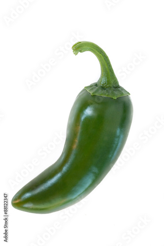  jalapenos Chili Peppers or Mexican