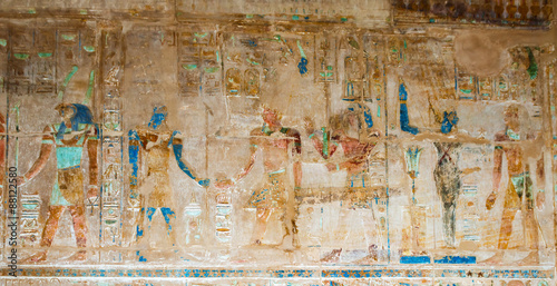 malowidla-scienne-w-swiatyni-hatszepsut-w-egipcie
