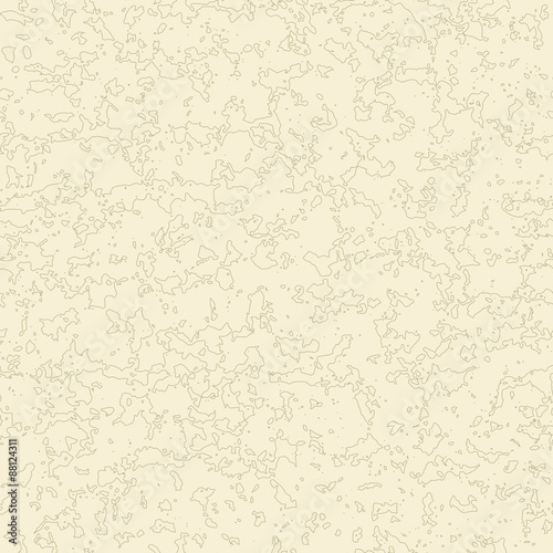 Ivory color seamless pattern