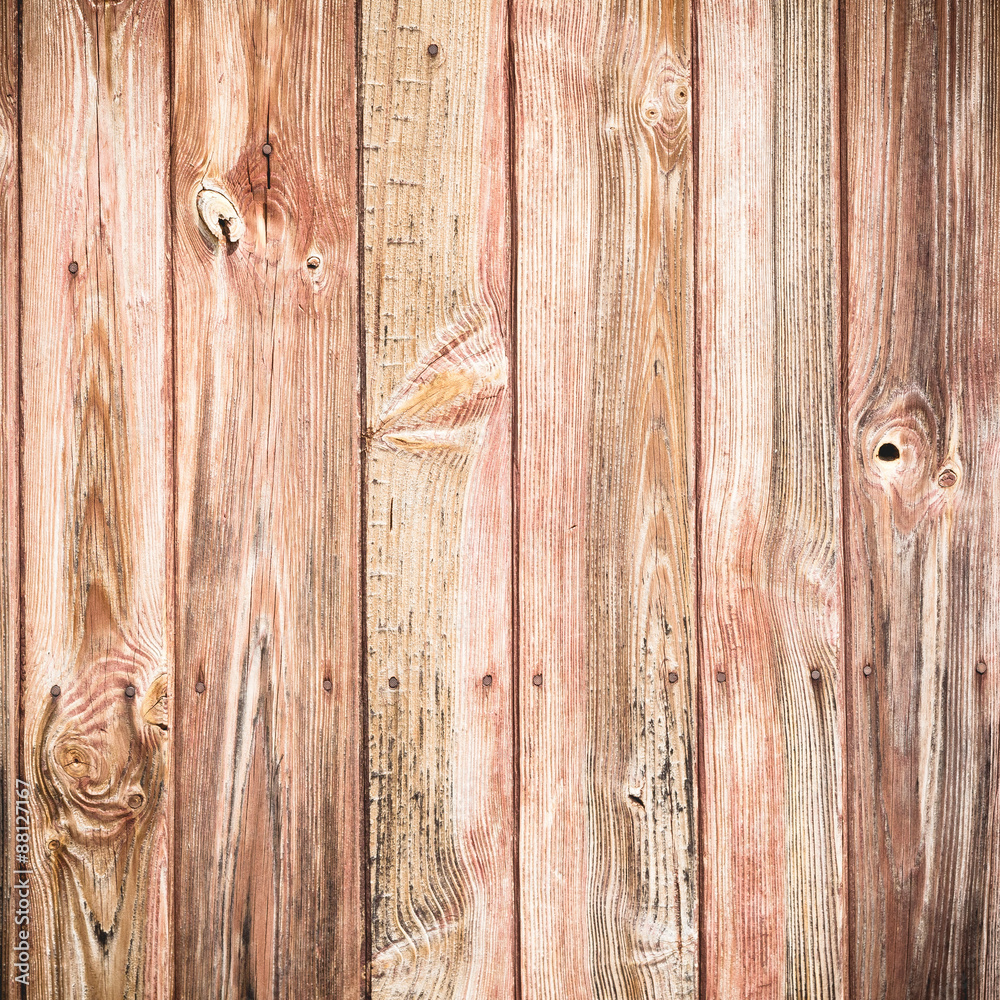 Fototapeta premium The old wood texture with natural patterns