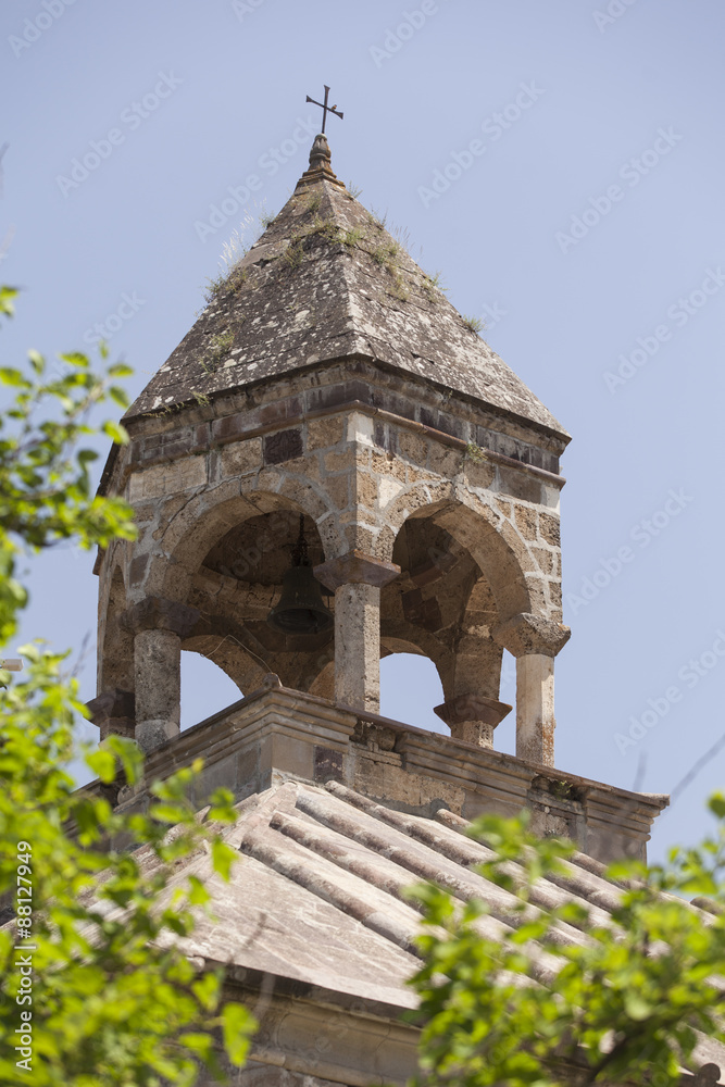 Obraz premium Gandzasar monastery