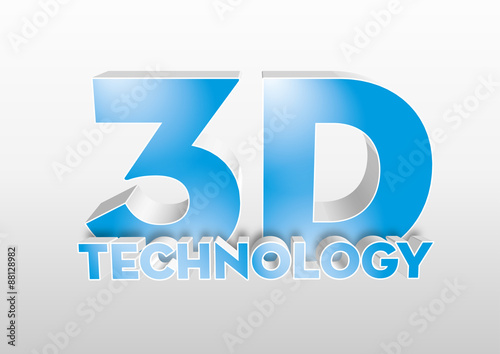 3d technology