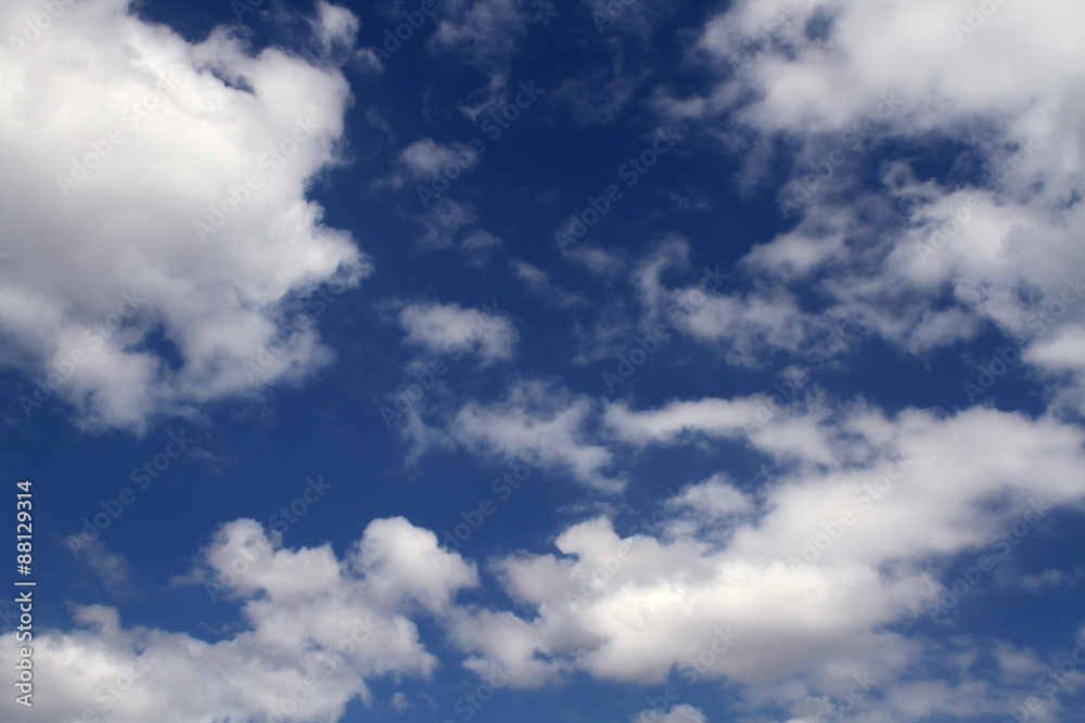 nuages nuages