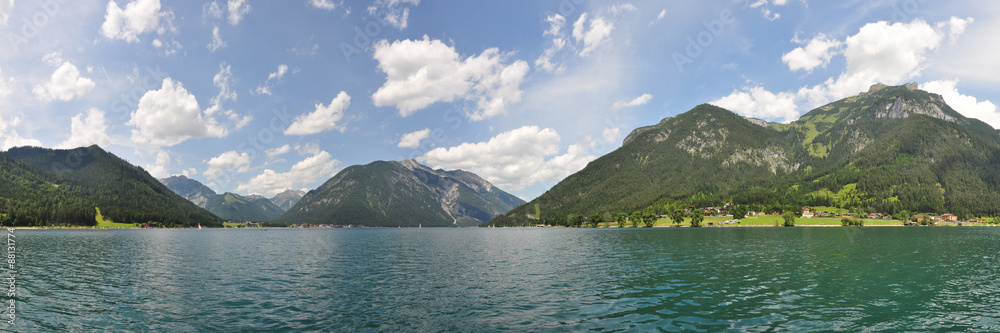 Urlaubsparadies Achensee, Tirol