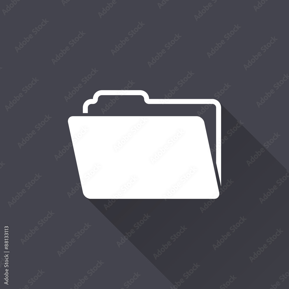 Folder  icon