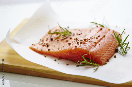 Salmon