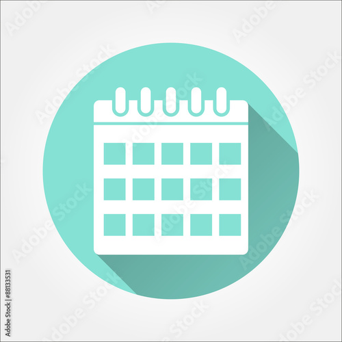 Calendar  icon