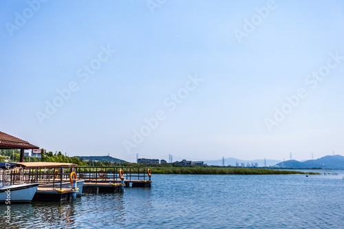 Taihu Lake