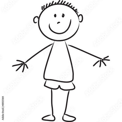 disegno bambino