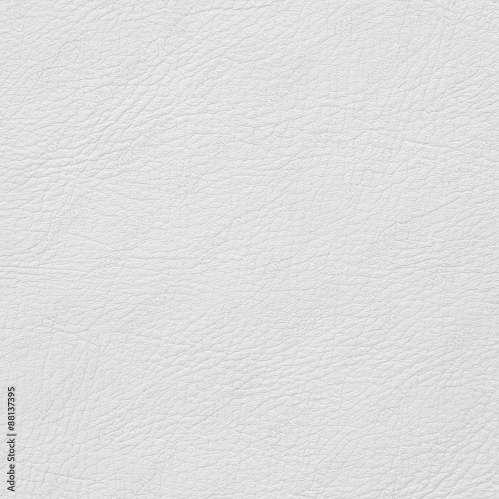 Close - up White lether texture and background sealess Close - up White lether texture and background sealess