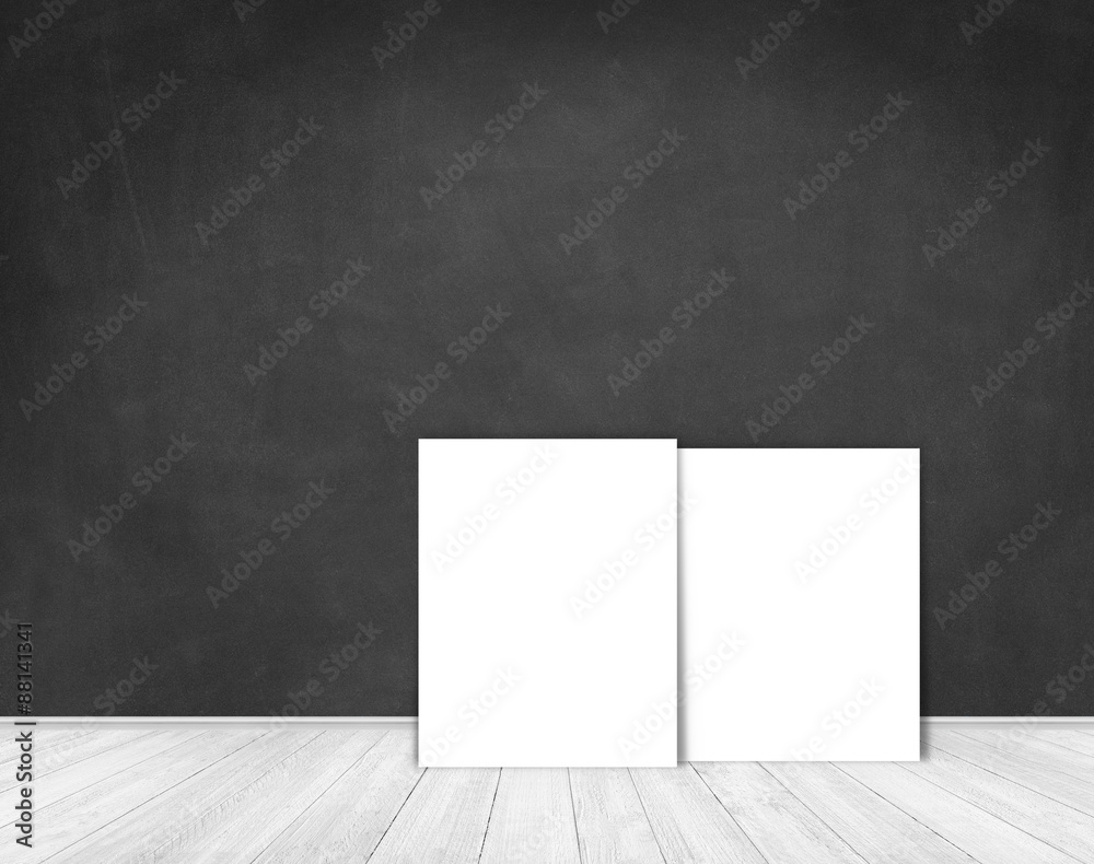 emty room emty room