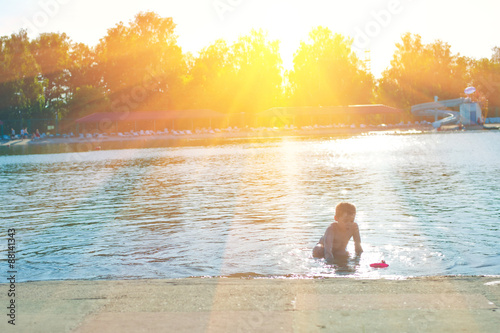 summertime