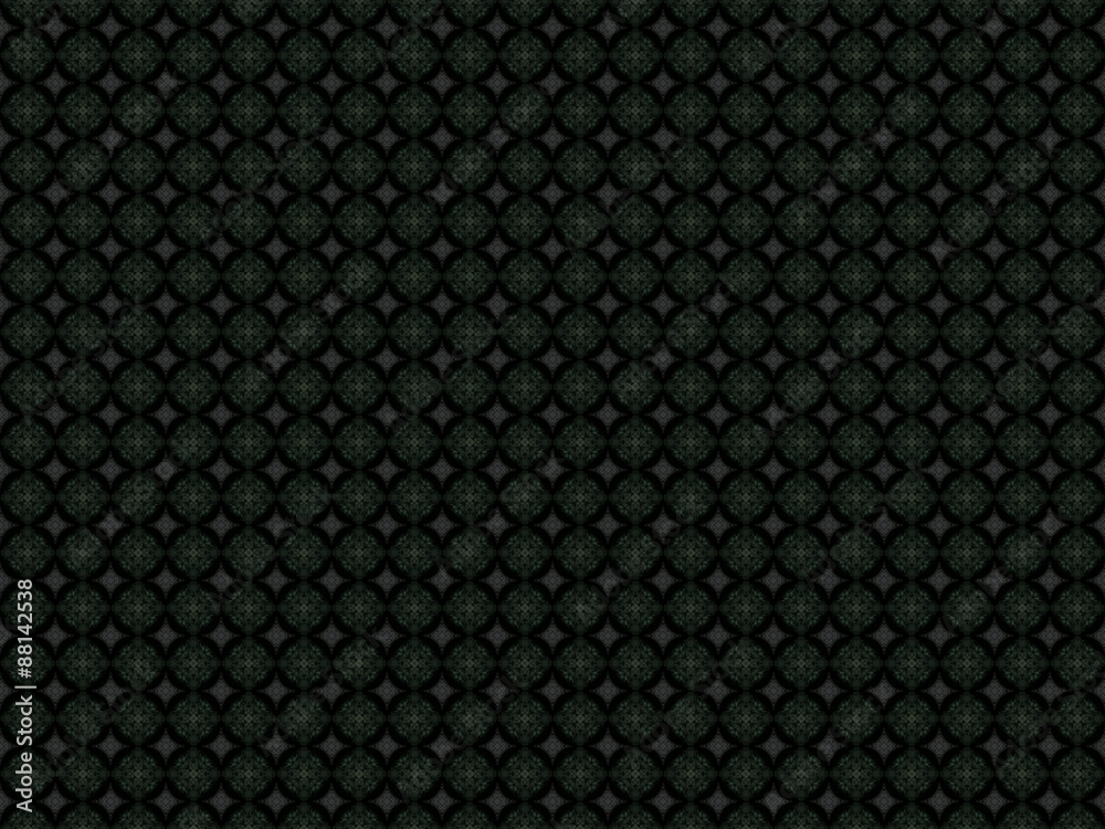 Ethnic pattern. Abstract kaleidoscope  fabric design.