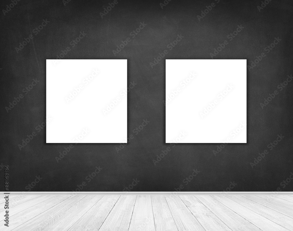 emty room emty room