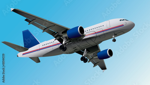 Airplane