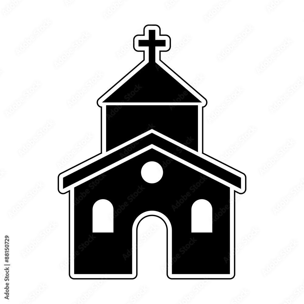 Church Icon Church Icon