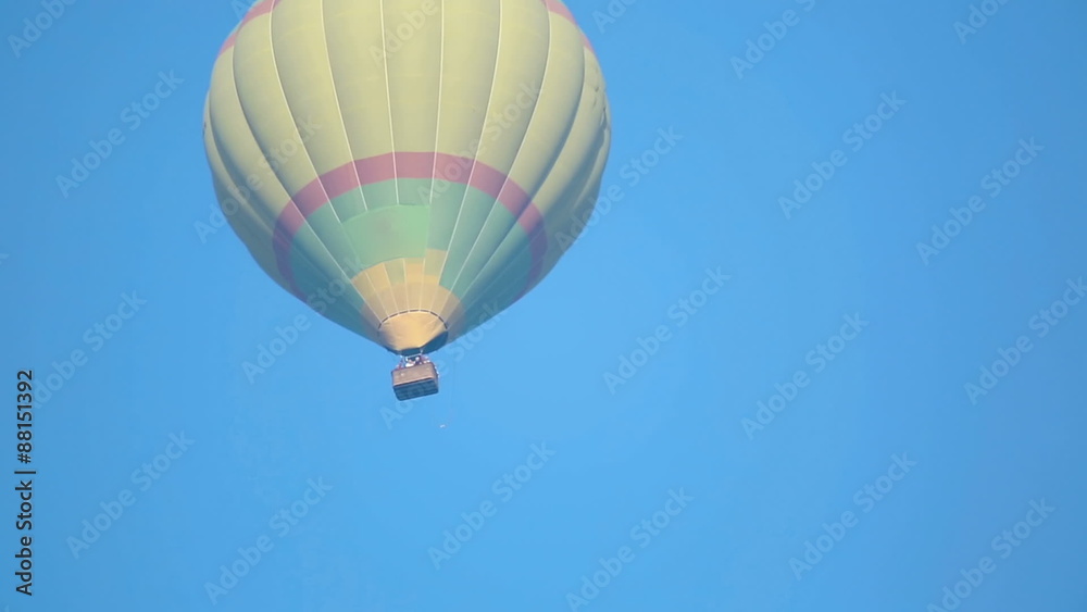 Air balloon Air balloon