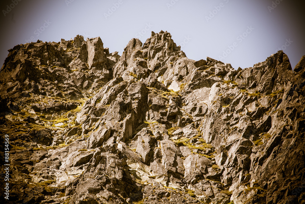 High Tatras, Slovakia High Tatras, Slovakia