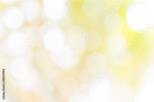 bokeh abstract light and blur backgrounds