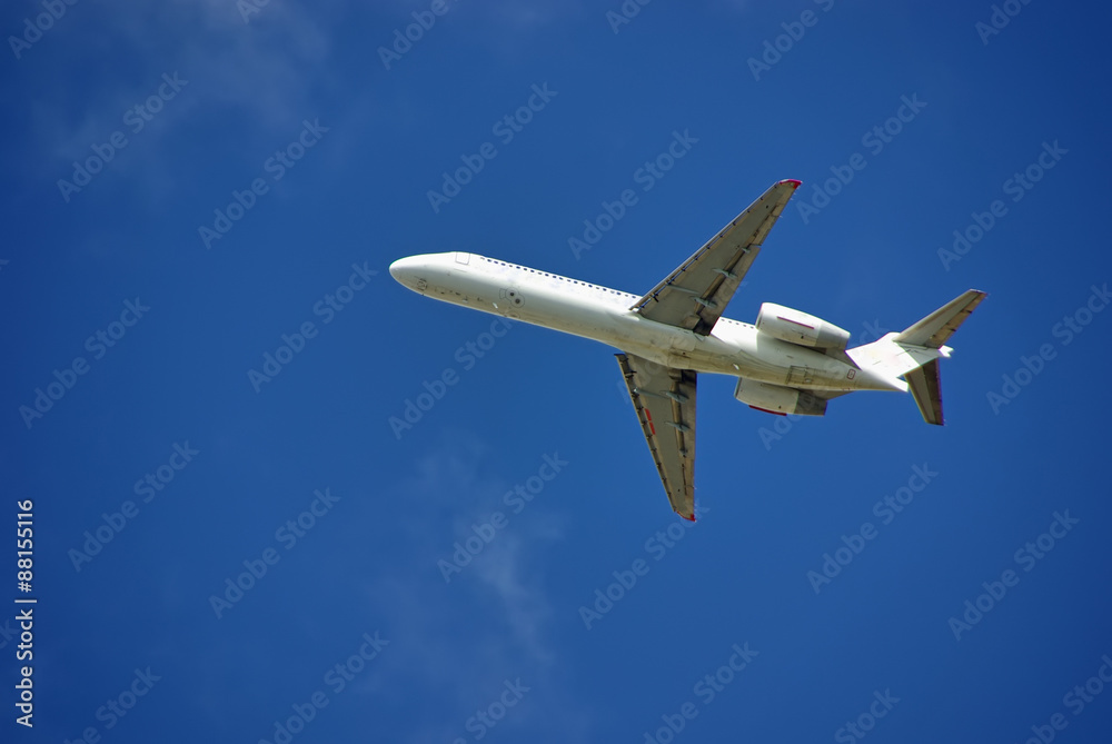 Passenger aircraft Passenger aircraft