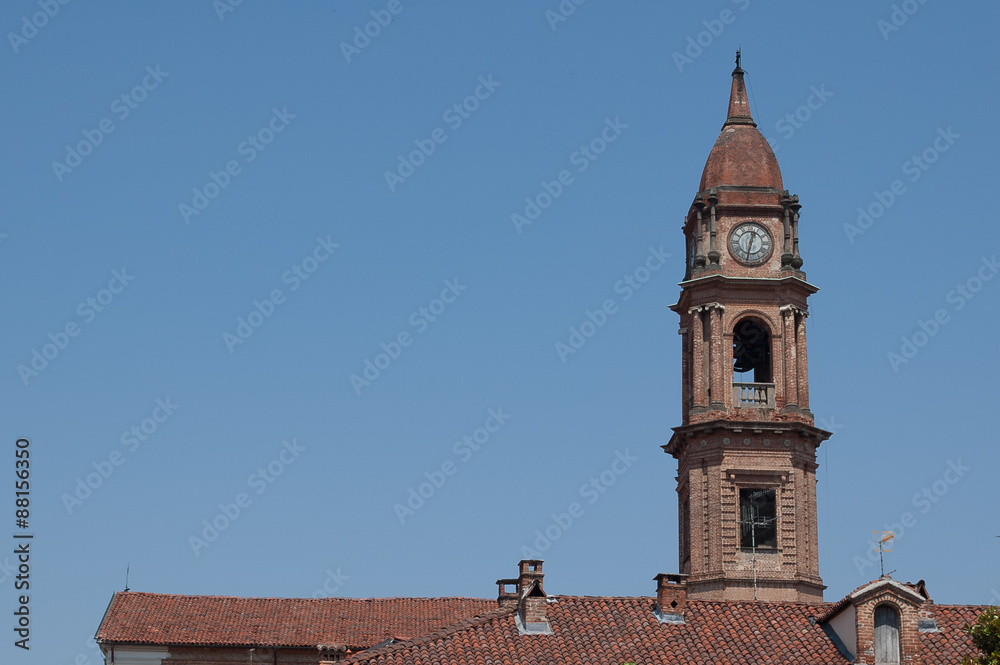 campanile campanile