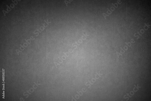 Gray or grey textured paper background