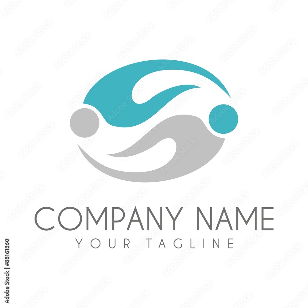 people logo people logo