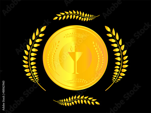 Gold Medal 2