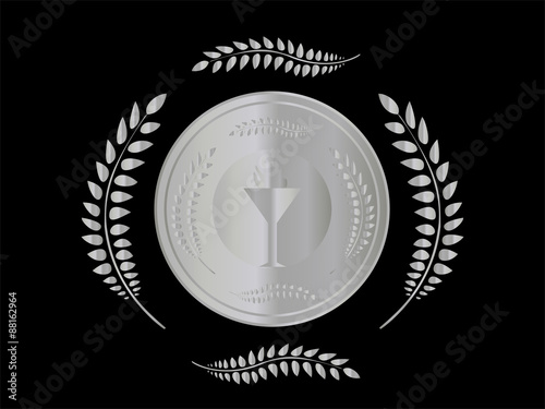 Silver Medal 2