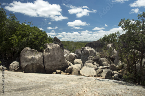 Granite Gorge,Cairns,Australia-5