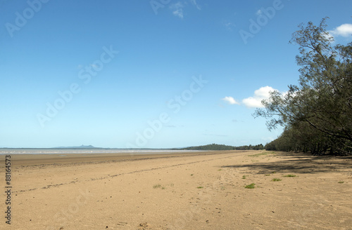 Armstrong, Beach, Great Barrier Reef, Australia-9