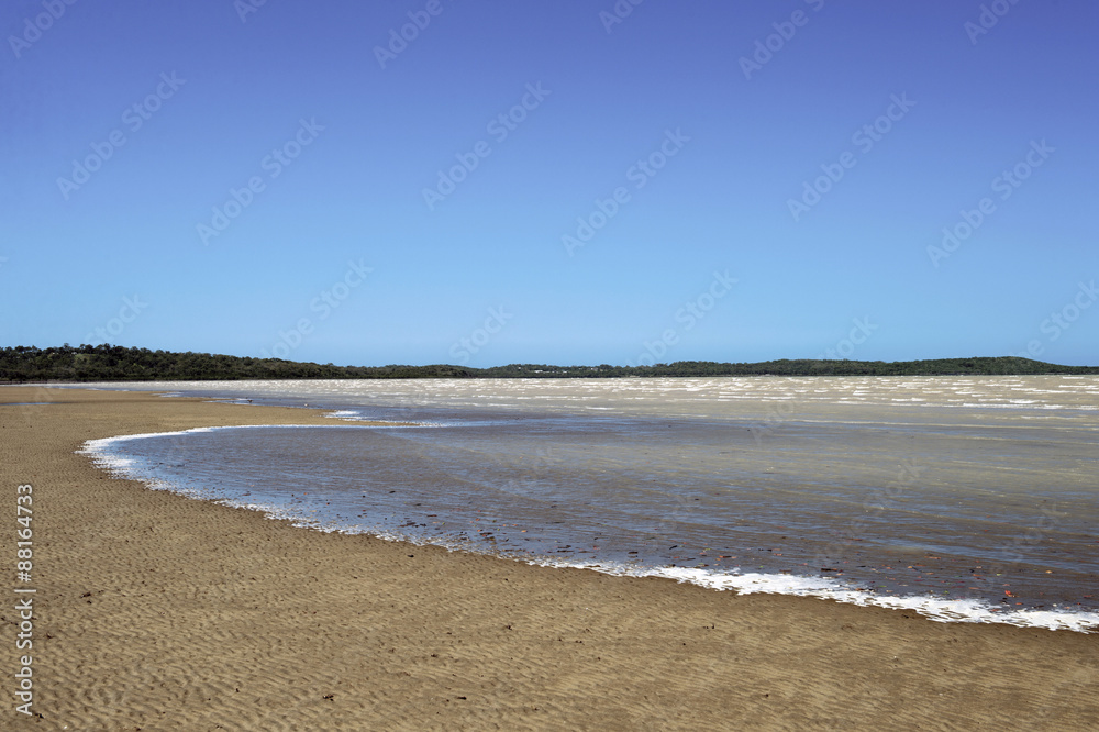 Armstrong, Beach, Great Barrier Reef, Australia-6 Armstrong, Beach, Great Barrier Reef, Australia-6