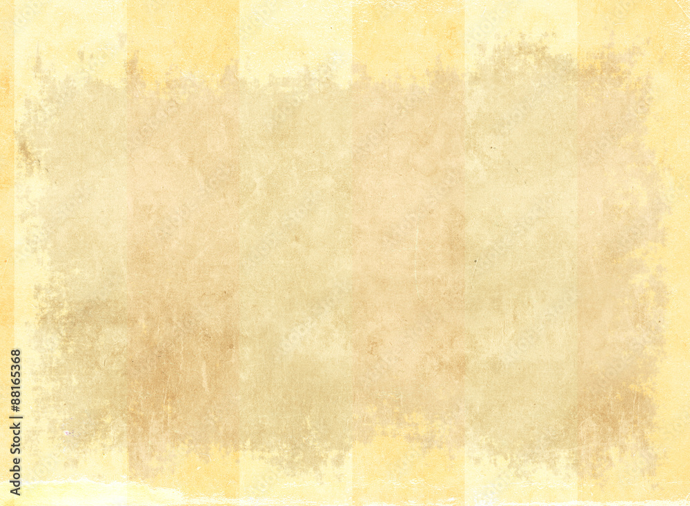Naklejka premium Grunge background with paper texture