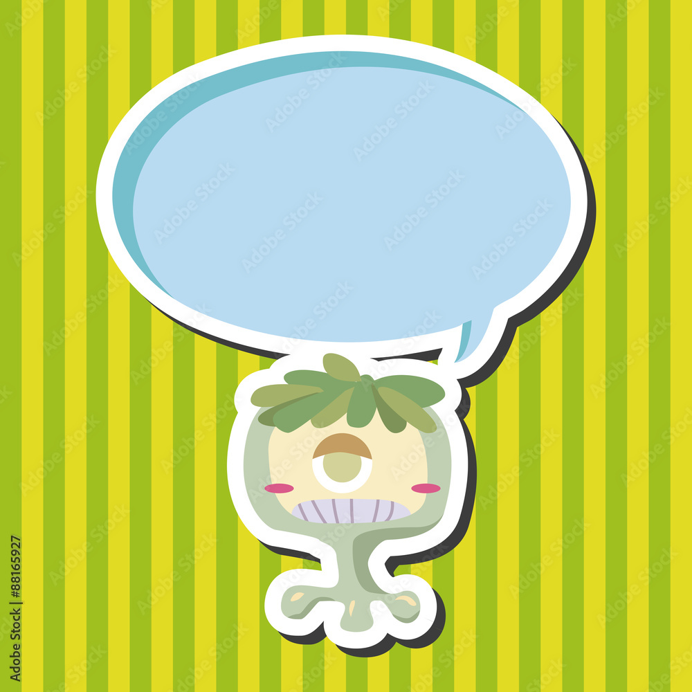 monster cartoon theme elements vecotr,eps monster cartoon theme elements vecotr,eps