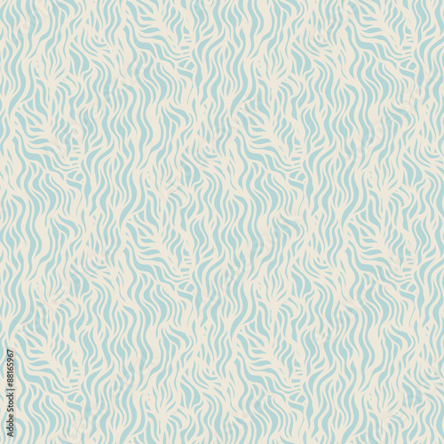 Abstract Seamless pattern