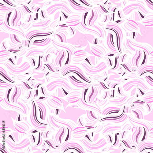 Abstract Seamless pattern