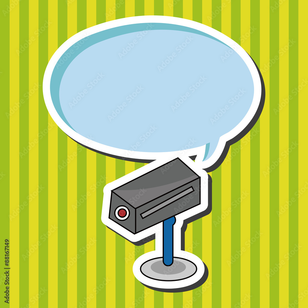 Video Monitors theme elements Video Monitors theme elements