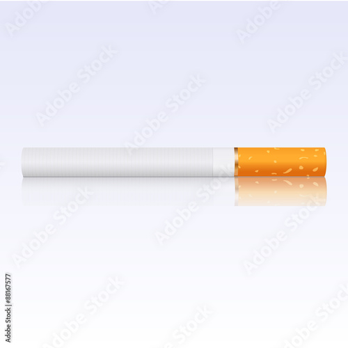 Cigarette