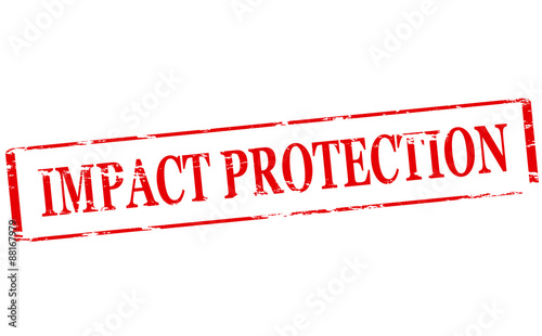 Impact protection