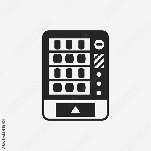 vending machine icon