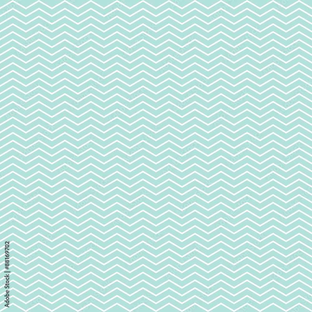 Zigzag chevron pattern background