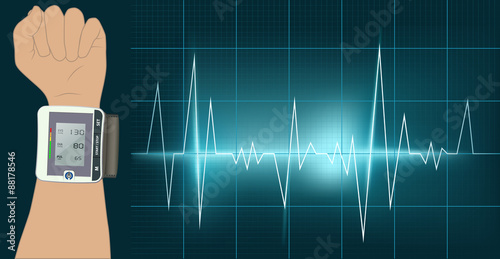 Blood Pressure