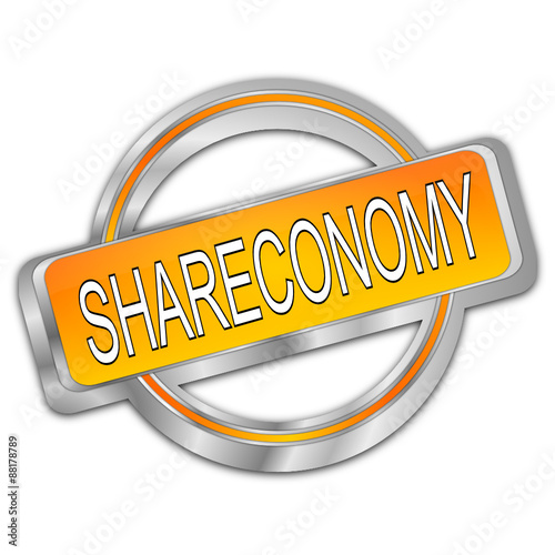 Shareconomy Button